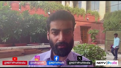 The Big Story | Hackers Take Over Supreme Court Of India's YouTube | NDTV Profit