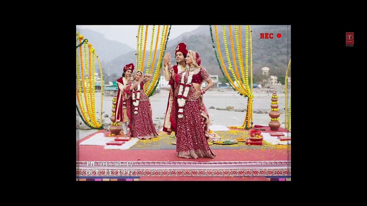 Vicky Vidya ka Woh Wala Video Trailer OV