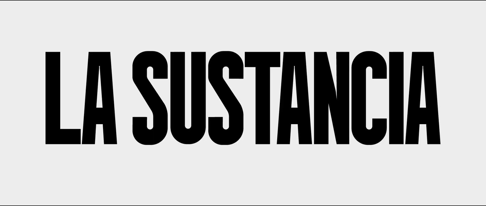 The Substance (2024), de Coralie Fargeat Tráiler Vídeo Dailymotion