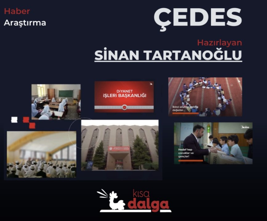 Eğitimde Diyanet izleri