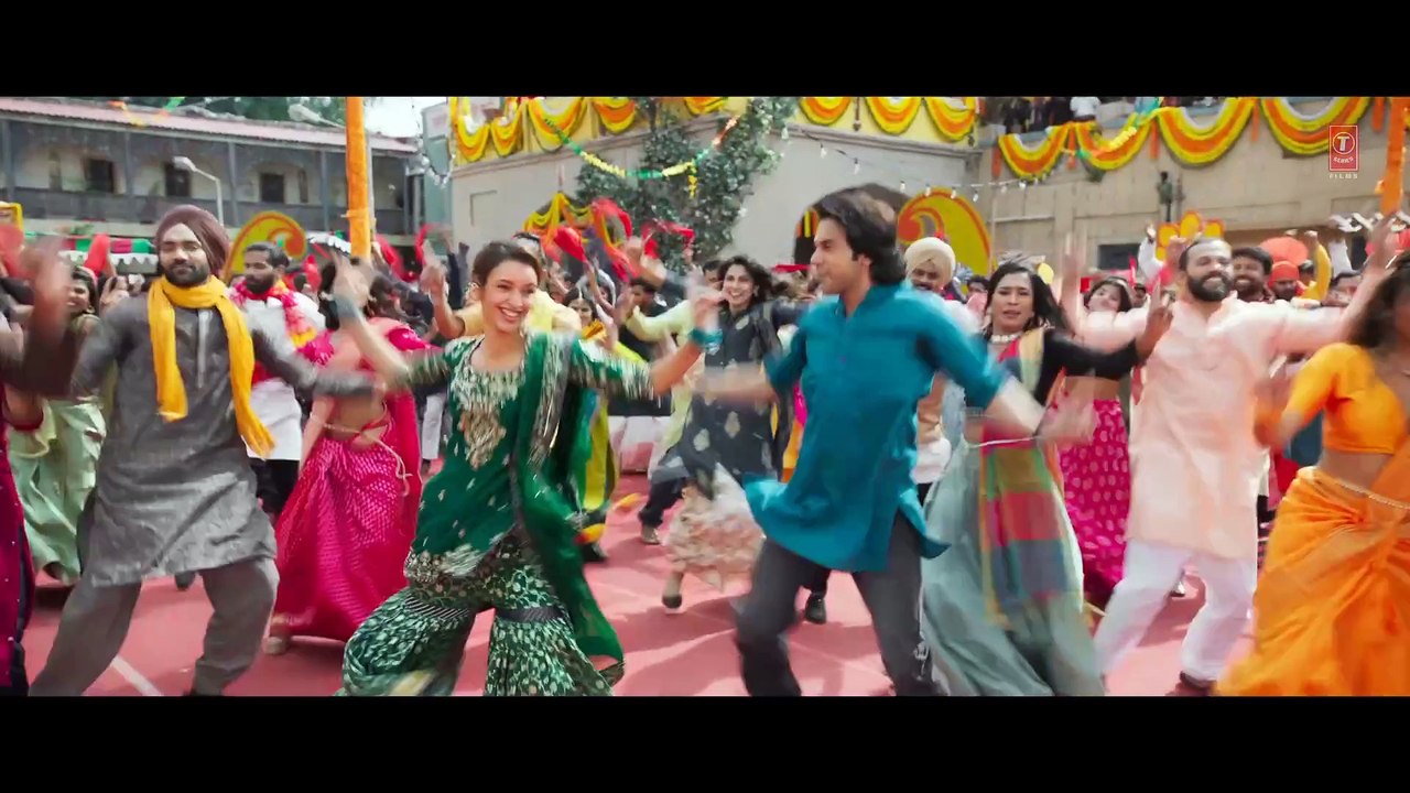 Vicky Vidya ka Woh Wala Video Trailer OV