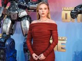 Scarlett Johansson verzaubert mit Old-Hollywood-Glamour