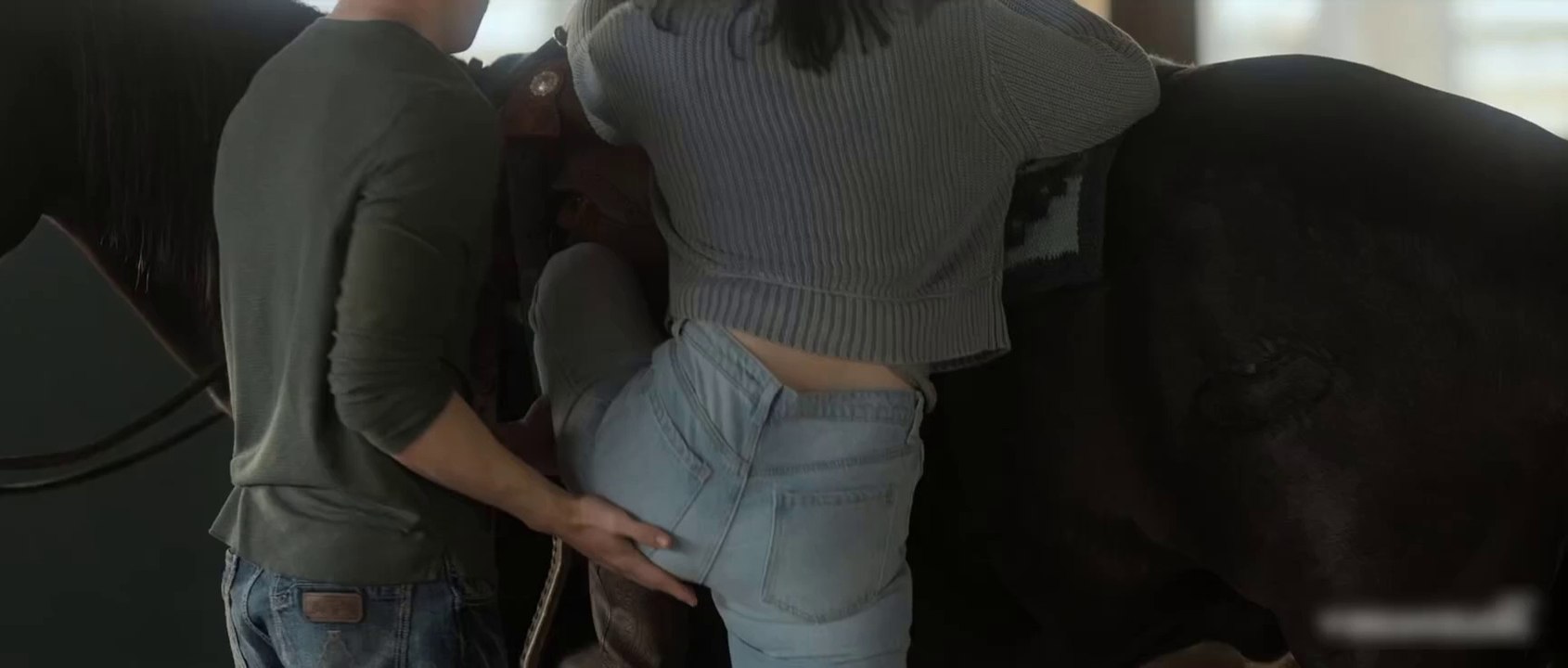 new 18 + hollywood romantic movie