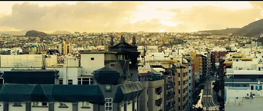 Criminal Squad : Pantera Bande-annonce VF