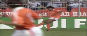 Netherlands v Eire Group F 21-06-1990