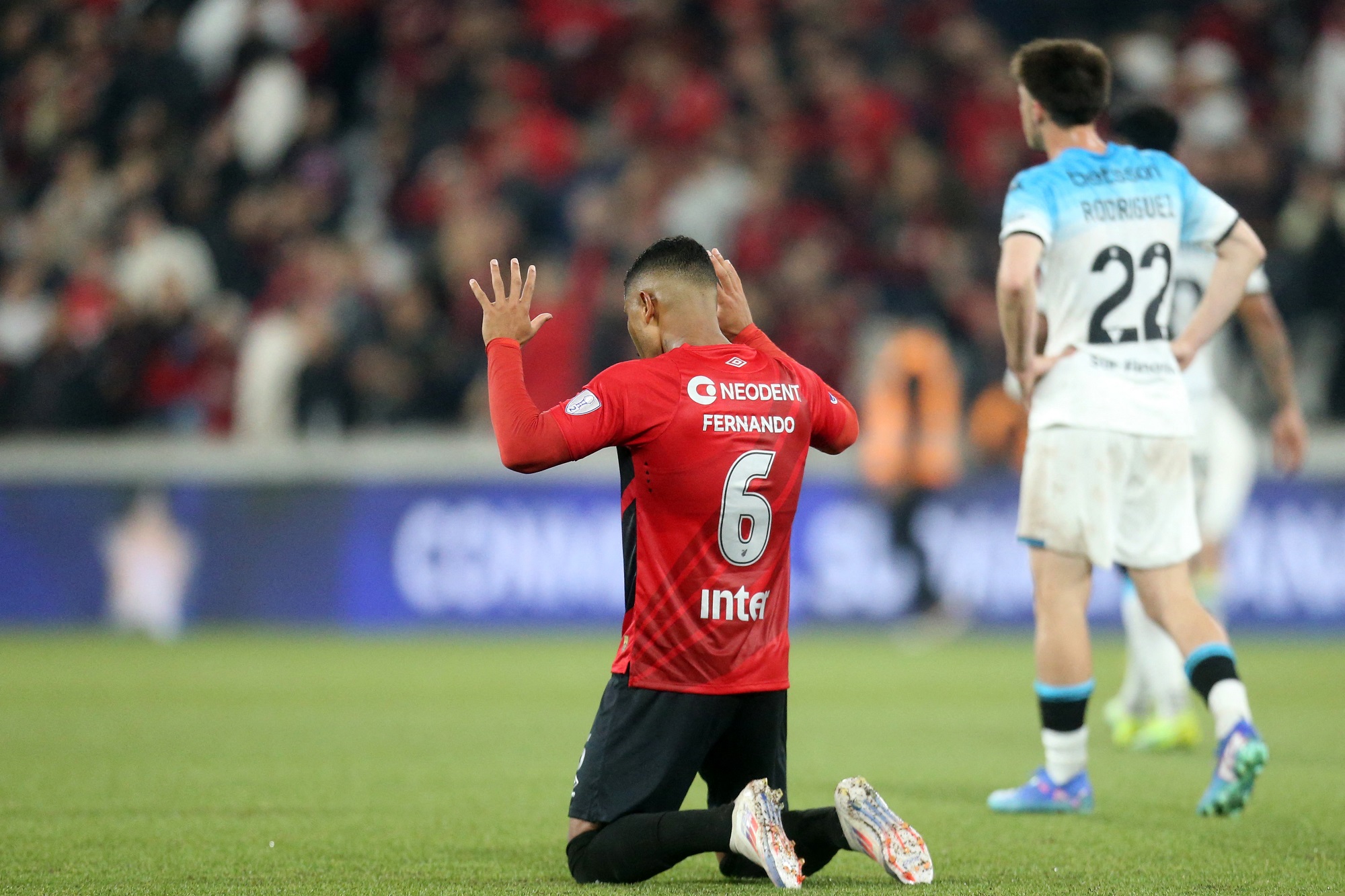 PARANAENSE