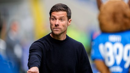 Xabi Alonso über möglichen Spielerstreik: "Ich verstehe das"