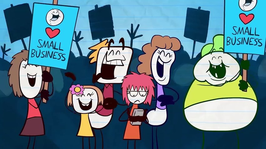 Publicity Stunted and More Pencilmation_ _ Animation _ Cartoons _ Pencilmation.