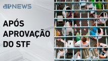 STJ aplica tese que autoriza prisão após condenação