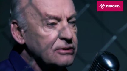 Maracanazo del '50 - Increíble revelación de Obdulio Varela a Eduardo Galeano