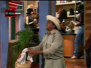 El Huevero y Care' Cacho - Cheverisimo - Venezuela