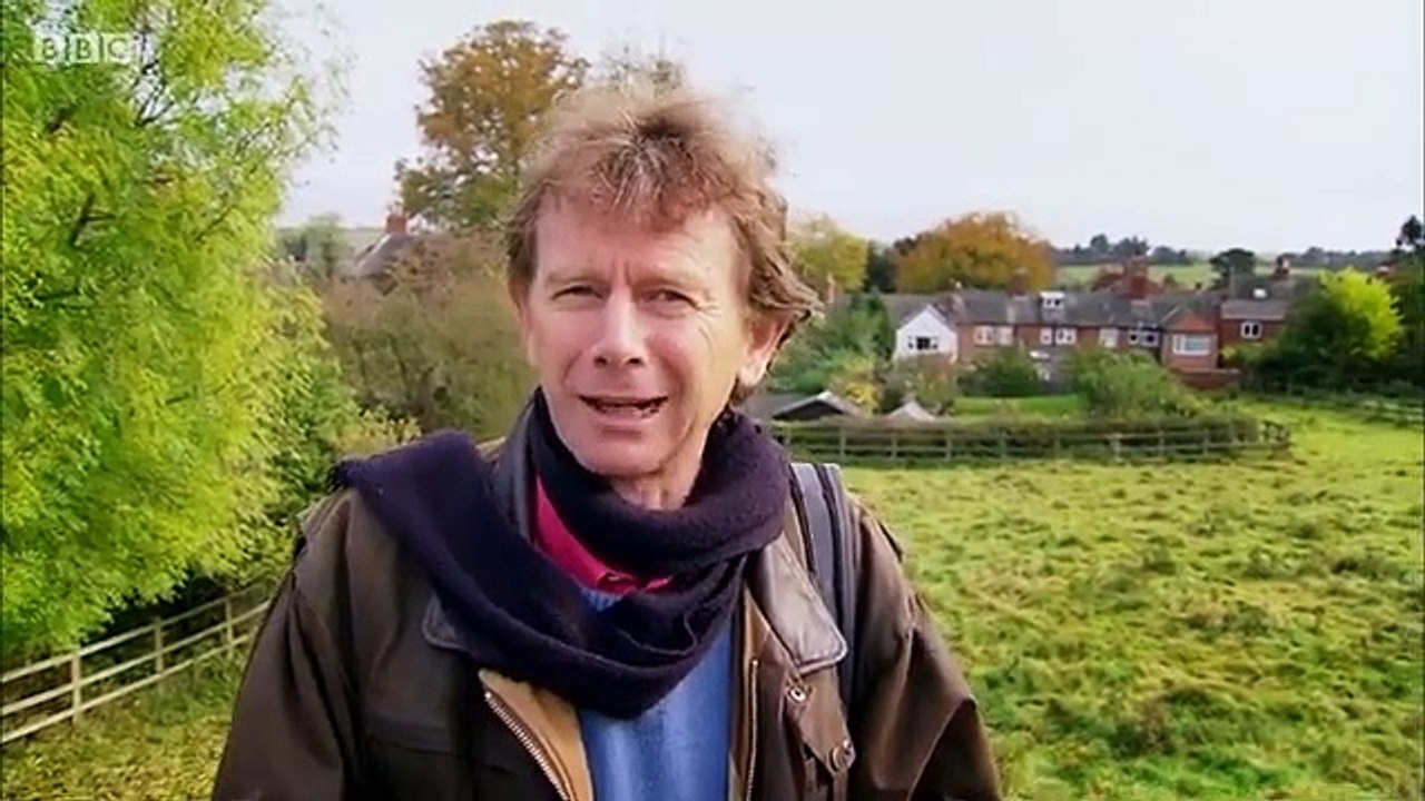 BBC - Michael Woods Story of England Episode 2. Domesday to Magna Carta