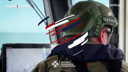 Ukrayna için direnişin sembolü haline gelmişti! Savunulmaya devam ediyor