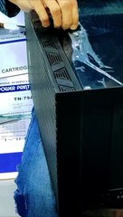 Unboxing & Installing my Custom PC! 05