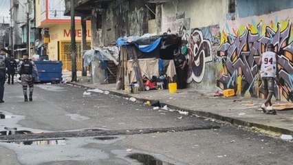 Líderes eclesiales no ven funcional el toque de queda en Colón