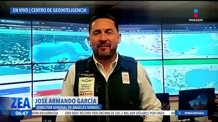 ¿Cuál es el estado de las carreteras este 20 de septiembre?