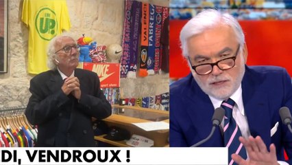 Agacé, Pascal Praud rappelle à l'ordre Jacques Vendroux en plein direct : "L’Arcom nous regarde !"