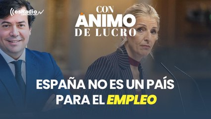 Ni jóvenes ni viejos: España no es un país para el empleo