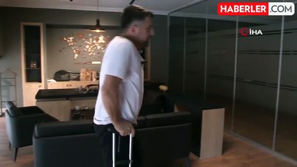 Pitbull saldırısına uğrayan adam, korku dolu o anları anlattı