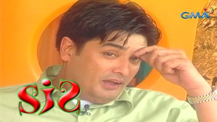 William Martinez, kabado raw magka-partner ang mga anak! | SiS