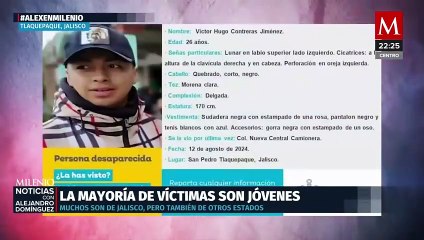 Nueva central de autobuses sufre de epidemia de desaparecidos en Tlaquepaque