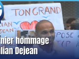 Reportage - Un dernier hommage pour Lilian - Reportages - TéléGrenoble