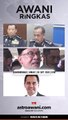 #AWANIRingkas 20 September 2024 | 9 PM