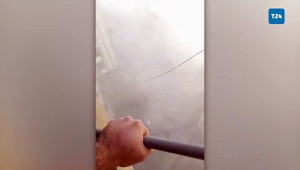 İsrail'den Lübnan'da "hedefli" hava saldırısı