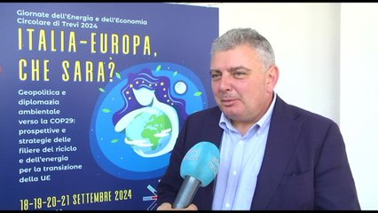 Giornate Trevi, Milani (FdI): messaggio a Ue, no ideologismo