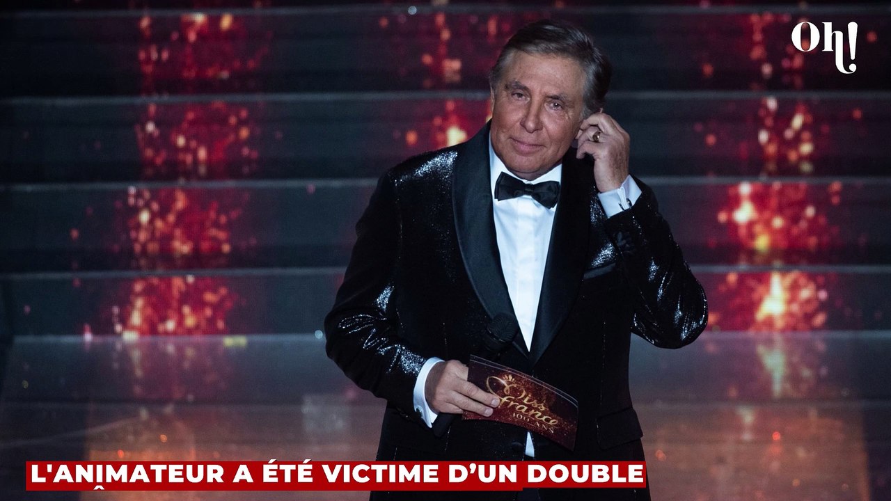 "Je suis mort deux fois”, Jean-Pierre Foucault victime d'un double arrêt cardiaque en 2023, il se livre