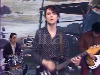 1985-05-03 - The Nights - Live in a song (Décibels FR3)