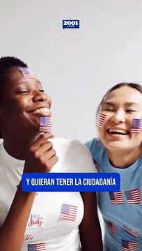 Atención: Inmigrantes con Green Card recibirán asesoría para ciudadanía totalmente GRATUITA