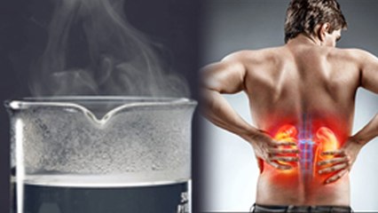 Warm Water Side Effects: गर्म पानी पीने से Kidney पर क्या पड़ता है असर, जानें  | वनइंडिया हिंदी