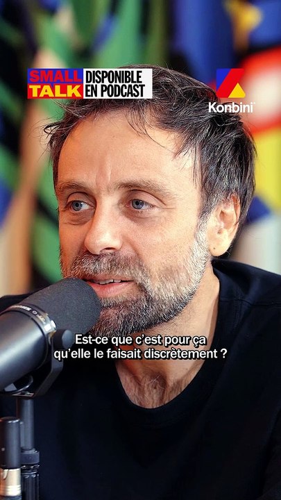 Manu Payet, à deux doigts de vomir lors de sa première galoche ? 