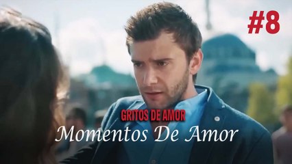 Tus Escenas Favoritas #8 - Gritos De Amor