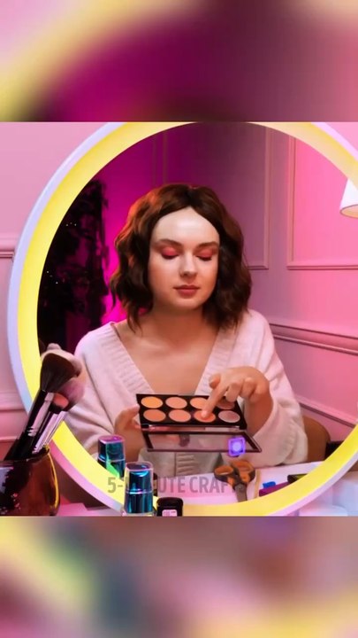 Makeup !