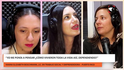 Mujer al volante: perdió su trabajo en pandemia y creó un emprendimiento que ayuda a superar el miedo a manejar