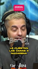 Durísima definición de Nazarena Vélez sobre Laurita Fernández: "Soreta"