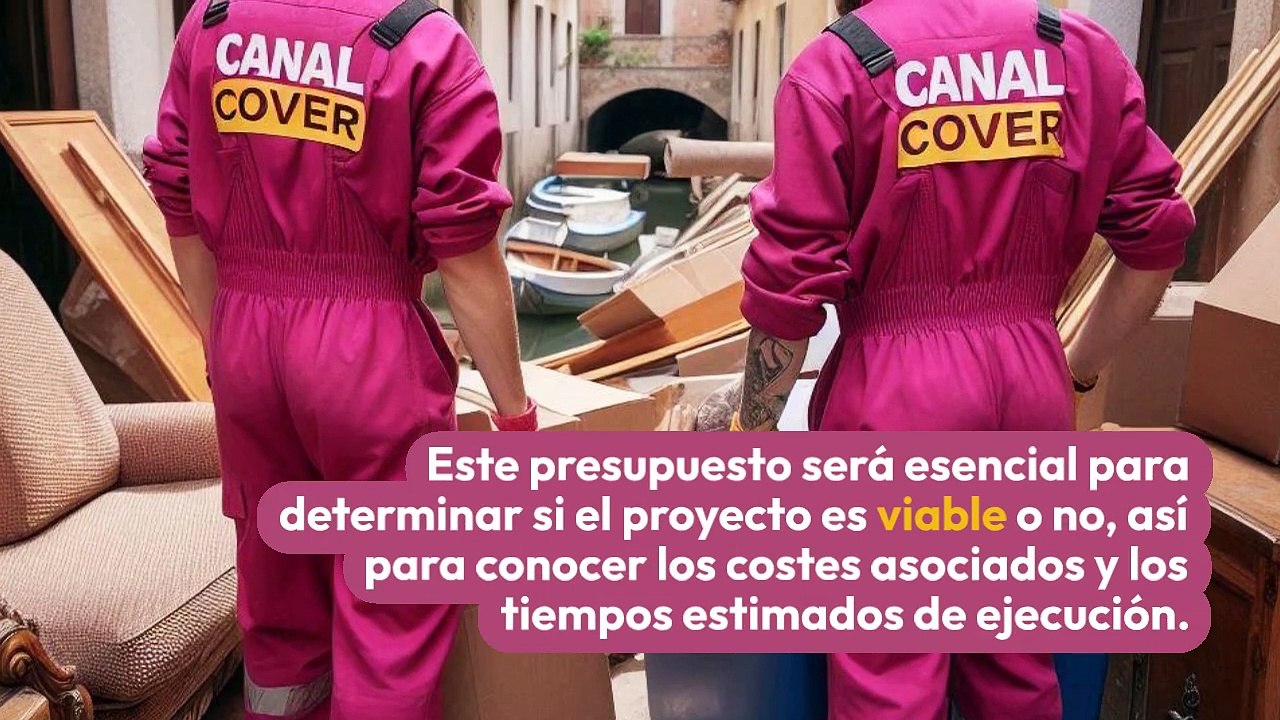 Vaciar pisos en Sant Joan Despí de muebles viejos y trastos en un solo día con Canalcover
