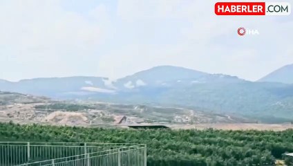 Hizbullah'tan İsrail'in Kuzeyine 150 Roket Saldırısı