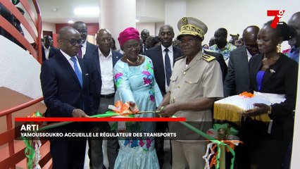 Le 7 minutes du 19 septembre 2024 (édition du 19H)