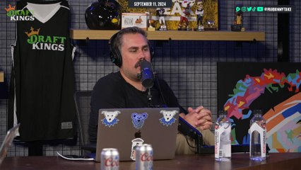 FULL VIDEO EPISODE: Scottie Scheffler, NIU HC Thomas Hammock, Jets Lose MNF, College Football, And Listener FAQ’s