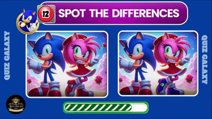 Guess The Sonic Meme And Dance By Voice - Sonic The Hedgehog 3 Movie Quiz  - Sonic Quiz
