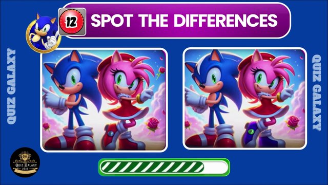 Guess The Sonic Meme And Dance By Voice - Sonic The Hedgehog 3 Movie Quiz - Sonic Quiz