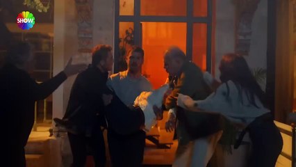 مسلسل قلب أسود الحلقة 3 مترجم