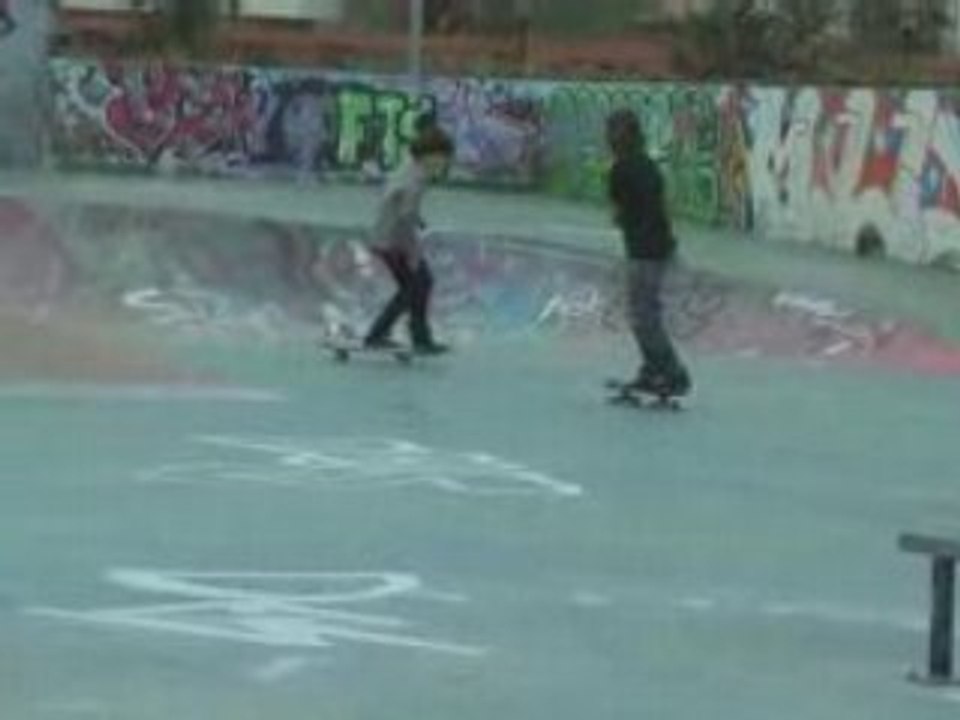 Sete skatepark