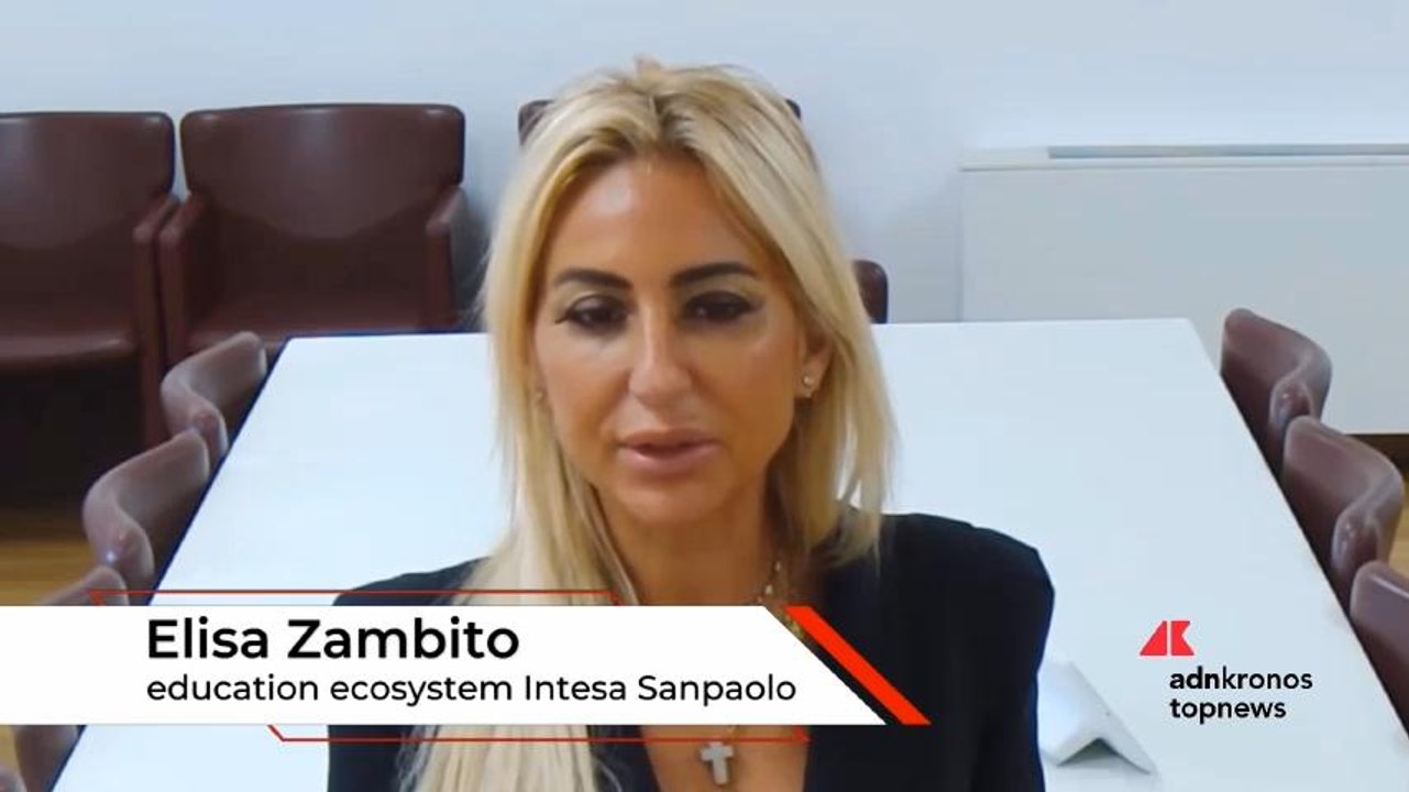 Università, Intesa Sanpaolo al congresso Codau per sostenere la collaborazione tra Università, Imprese e Istituzioni