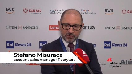 Università, al congresso Codau l'esperienza di Recrytera