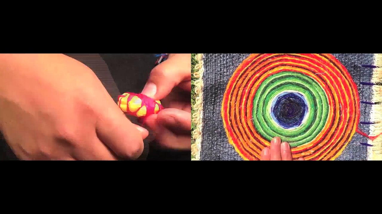 LICA Ethnographicals (Reel 2015-2024)