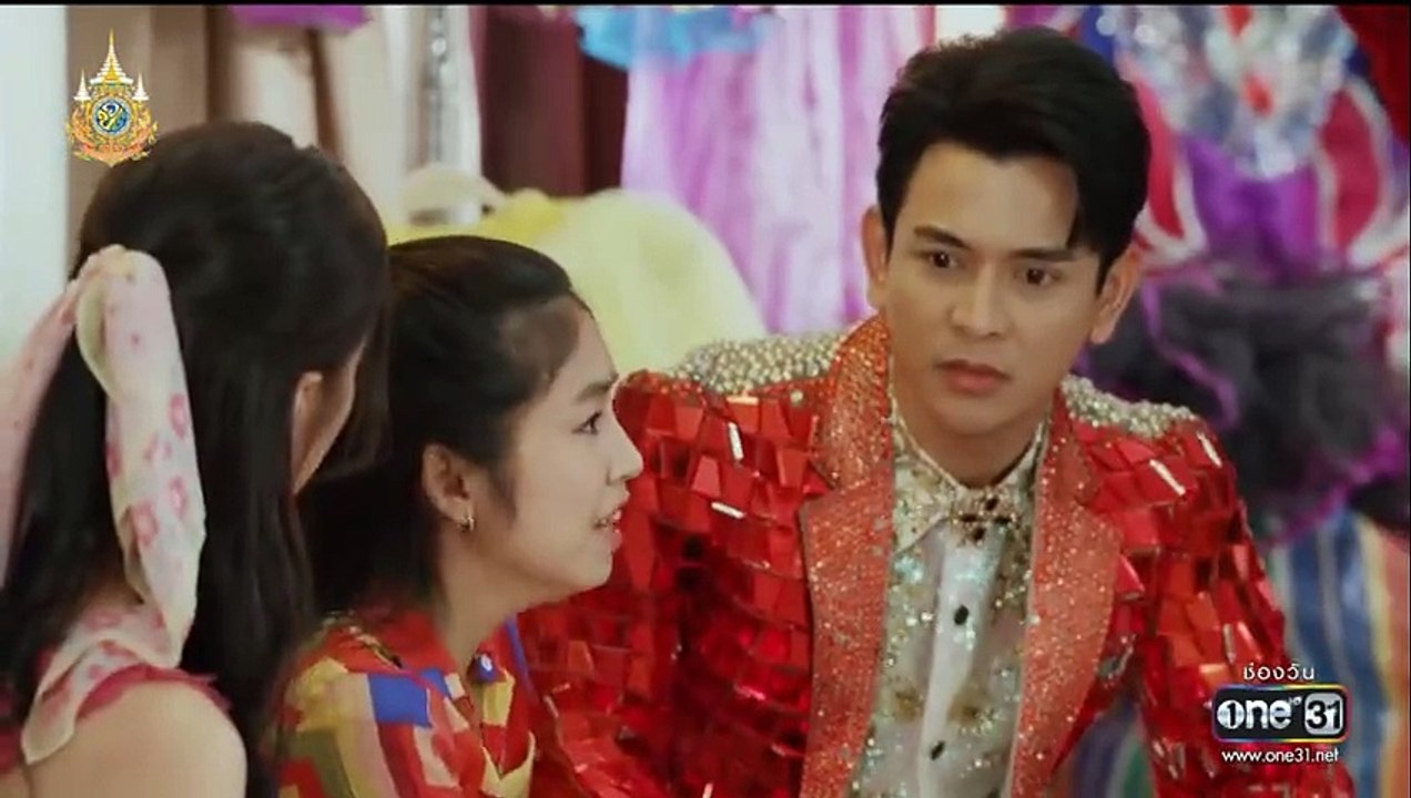 มนต์รักแม่กลอง ตอนที่ 15 (EP.15) วันที่ 20 กันย...